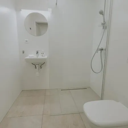 Aquamarina Prima - Pokoje Na Parterze Apartmanhotel Międzyzdroje